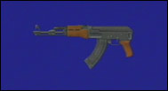 AK47codeveronica
