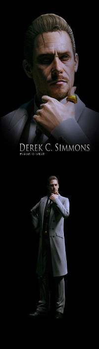 Derek_C._Simmons résident evil 6