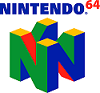 64 Nintendo