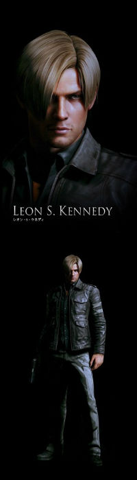 RE6-Leon-S-Kennedy 2