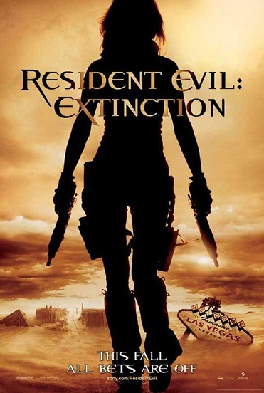 résident evil 3 film