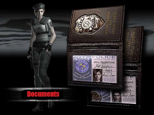resident-evil-rebirth-documents