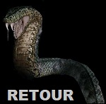 retour serpent re1
